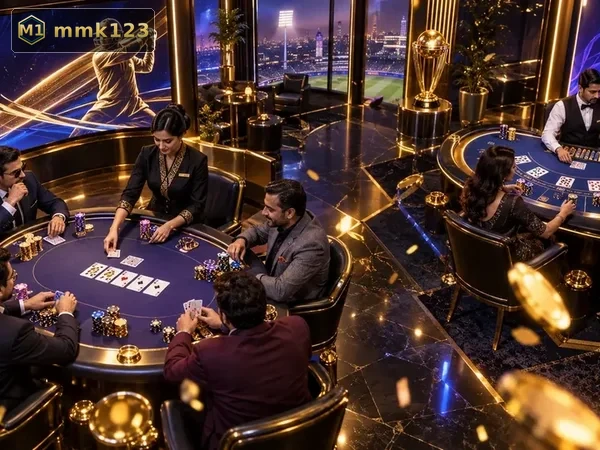 Blackjack ဆိုင်ရာ ပုံ ၁