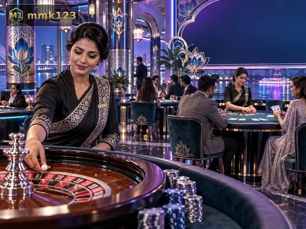 Blackjack ဆိုင်ရာ ပုံ ၃