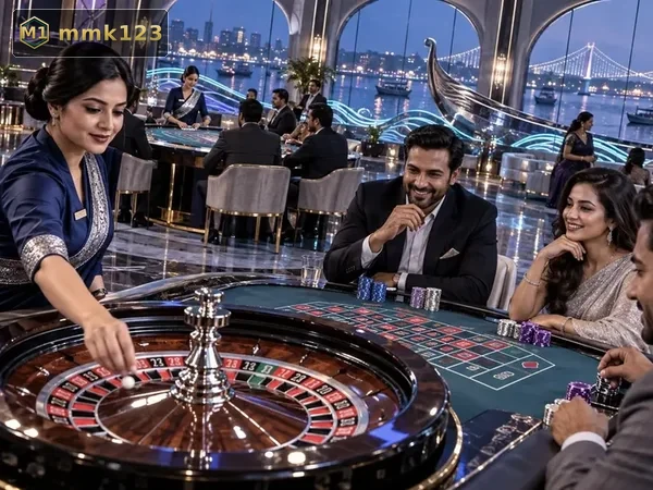 Blackjack ဆိုင်ရာ ပုံ ၄