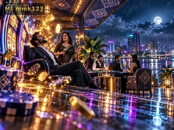 mmk123 အစီအစဉ်ဆိုင်ရာ စစ်ဆေးလမ်းညွှန် ပုံ ၁
